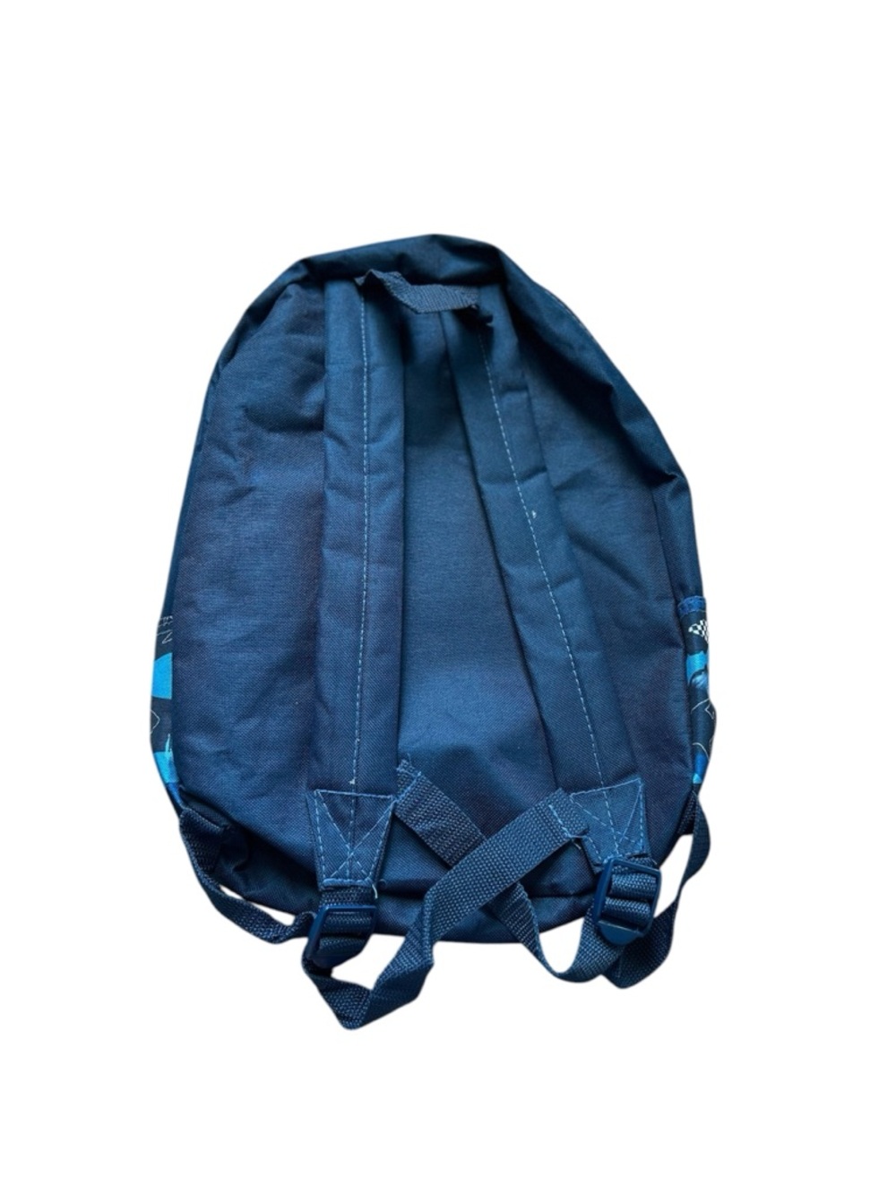🆕Kids Heart, and Shark Pattern Backpacks - Pink, Teal, Navy - Picture 6 of 12